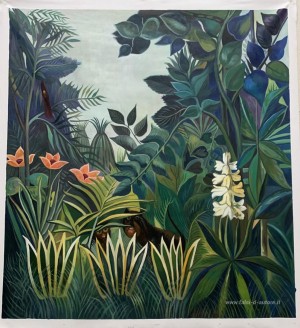 Dipinti personalizzati