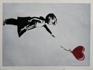 Dipinti personalizzati