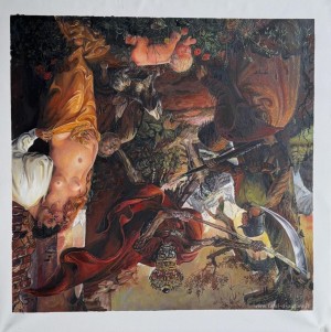 Trionfo della Morte