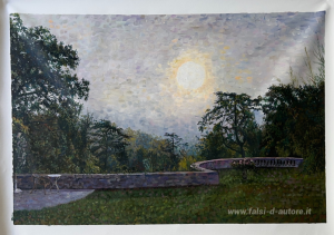 Dipinti personalizzati