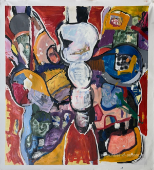 Dipinti personalizzati