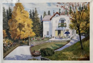 Dipinti personalizzati