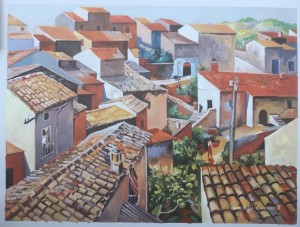 Dipinti personalizzati