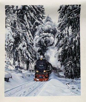 Dipinti personalizzati