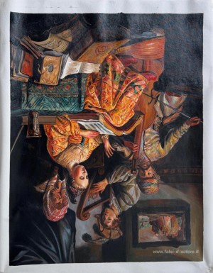 Allegoria musicale