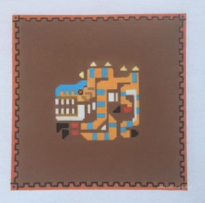 Dipinti personalizzati