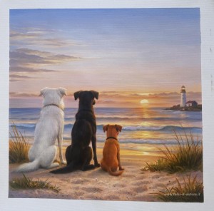 Dipinti personalizzati