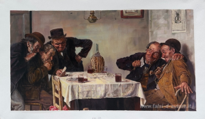 Dipinti personalizzati