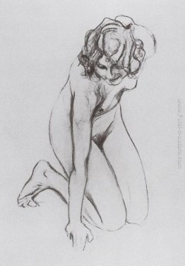 Nudo di donna Nudo di donna