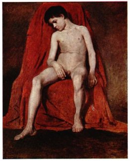 Nudo maschile Nudo maschile