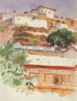 In Crimea In Crimea