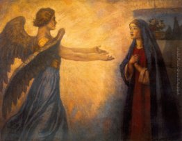Annunciazione Annunciazione
