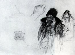 Studiare a "Boyarynya Morozova" Studiare a "Boyarynya Morozova"