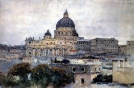 Basilica di San Pietro a Roma Basilica di San Pietro a Roma