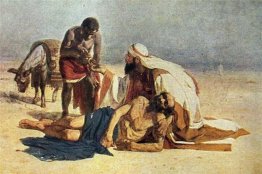 Il Buon Samaritano Il Buon Samaritano