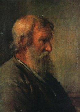Il vecchio contadino Il vecchio contadino