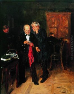 Il segreto Il segreto