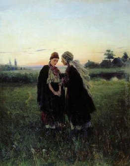 Madre e figlia Madre e figlia