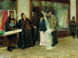 La scelta di regali di nozze La scelta di regali di nozze