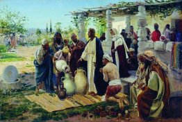 Miracolo di Cana Miracolo di Cana
