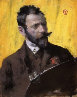 Auto ritratto Auto ritratto