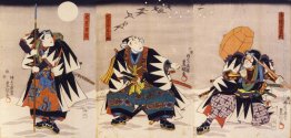 Kanadehon Chushingura Kanadehon Chushingura
